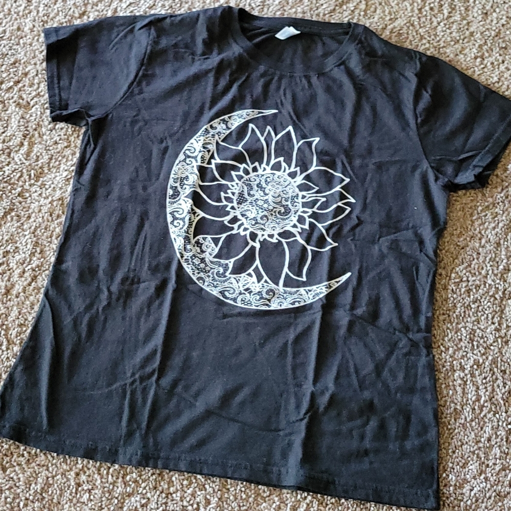 Short sleeve short